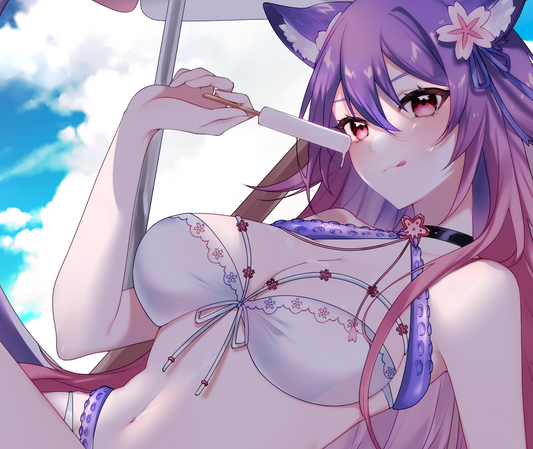 Patreon A3 Print #1 Doppelseitig