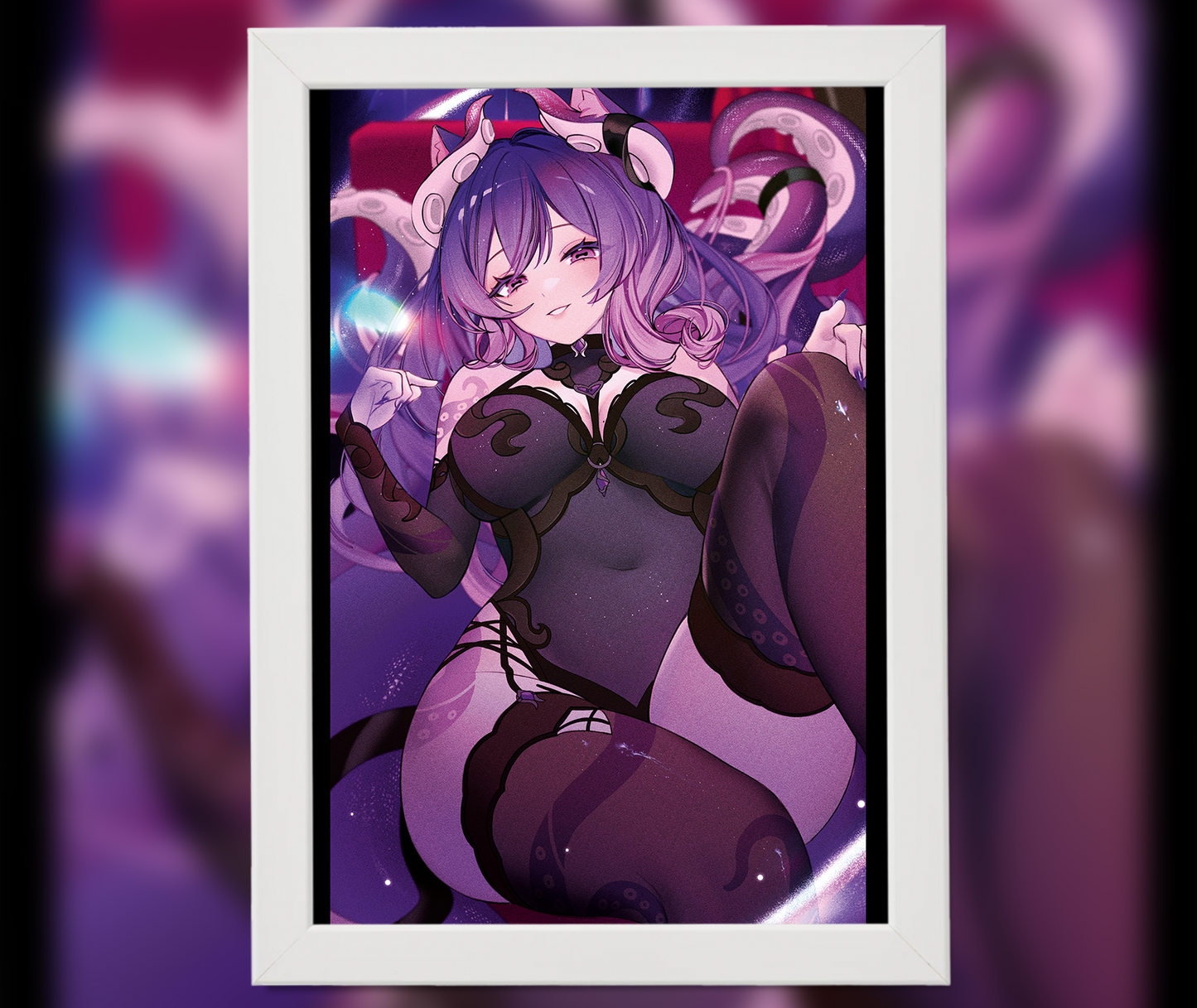 Patreon Loot #11 Poster