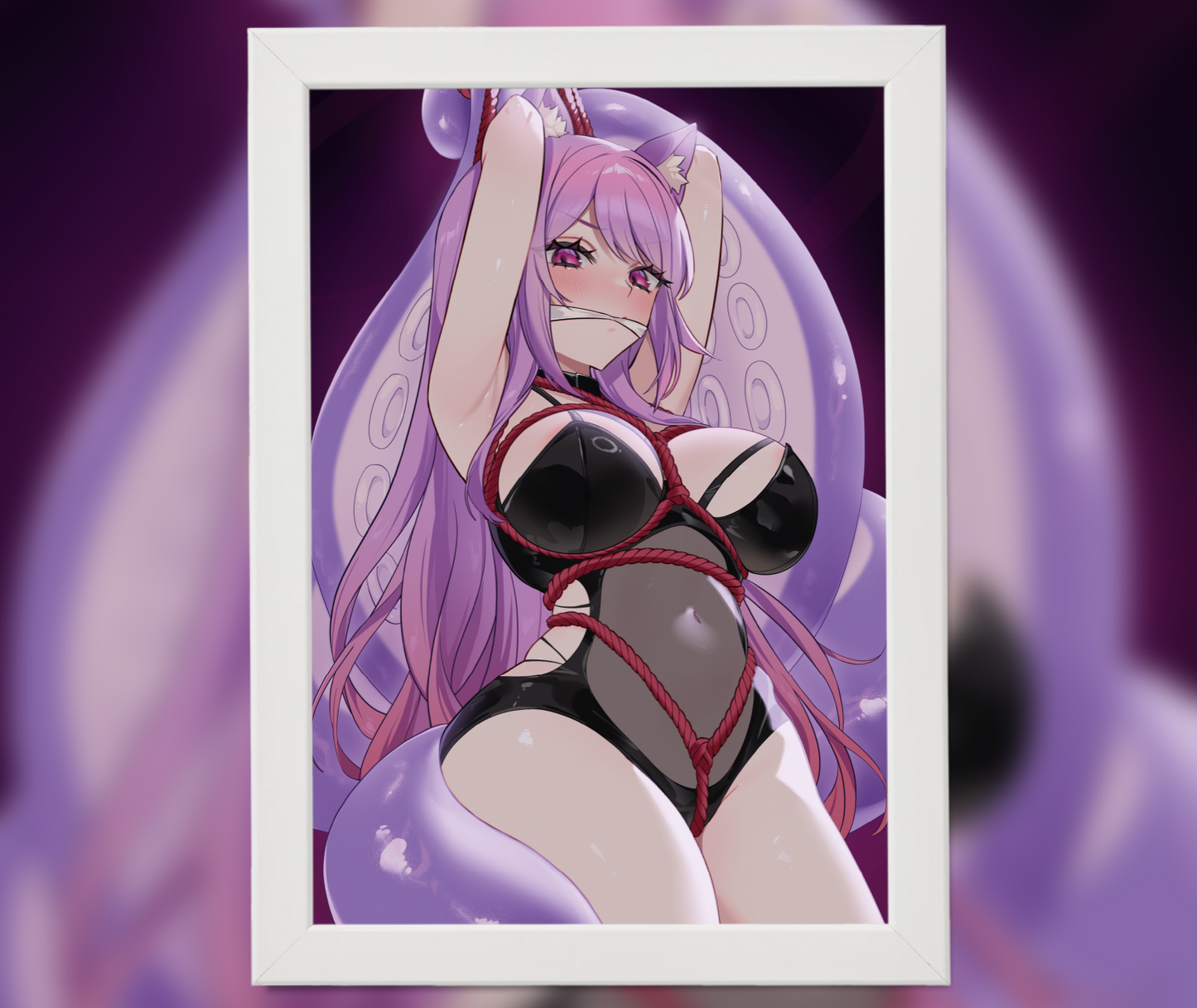 Patreon Loot #12 Poster