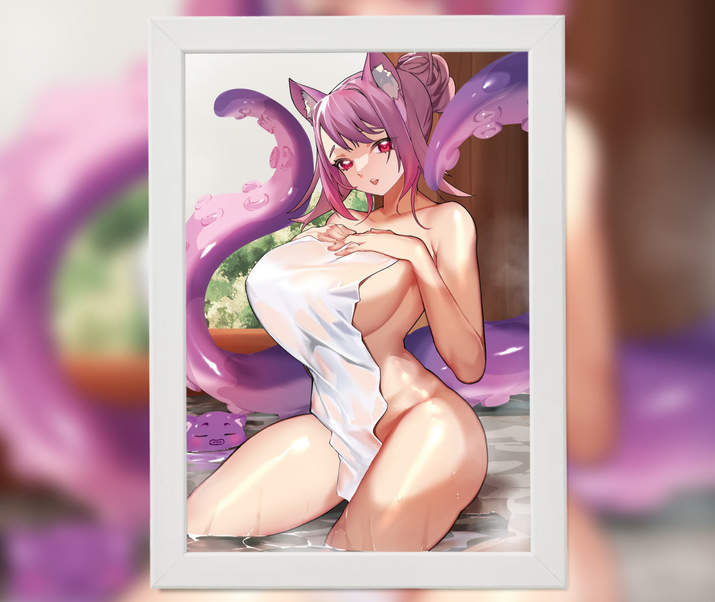 Patreon Loot #14 Poster