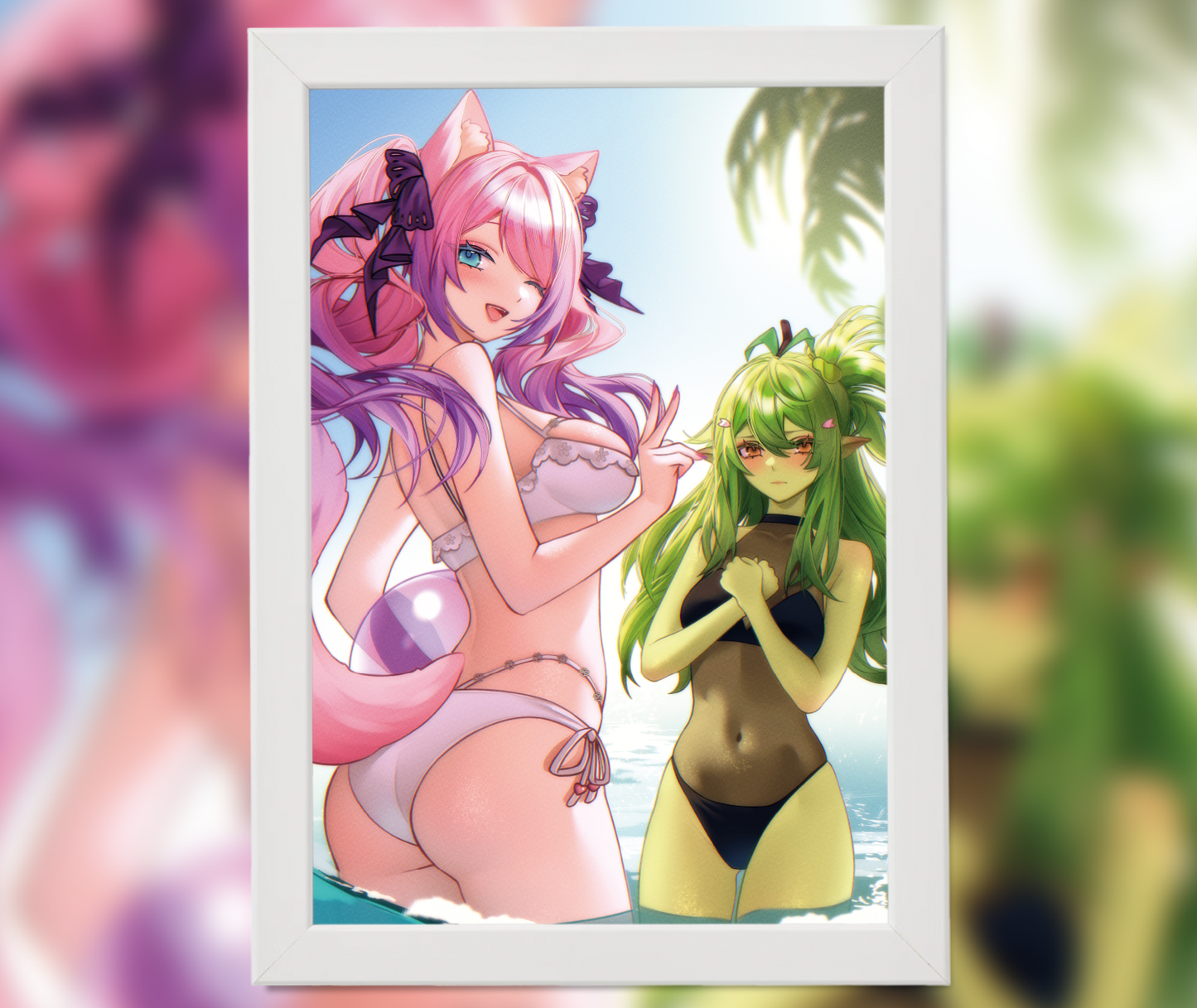 Patreon Loot #16 Poster