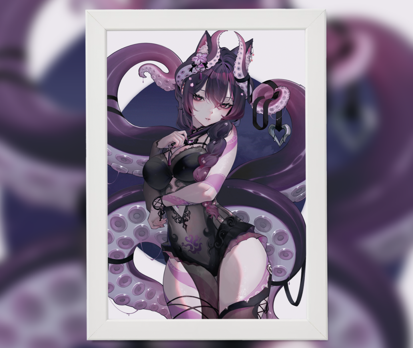 Patreon Loot #17 Poster