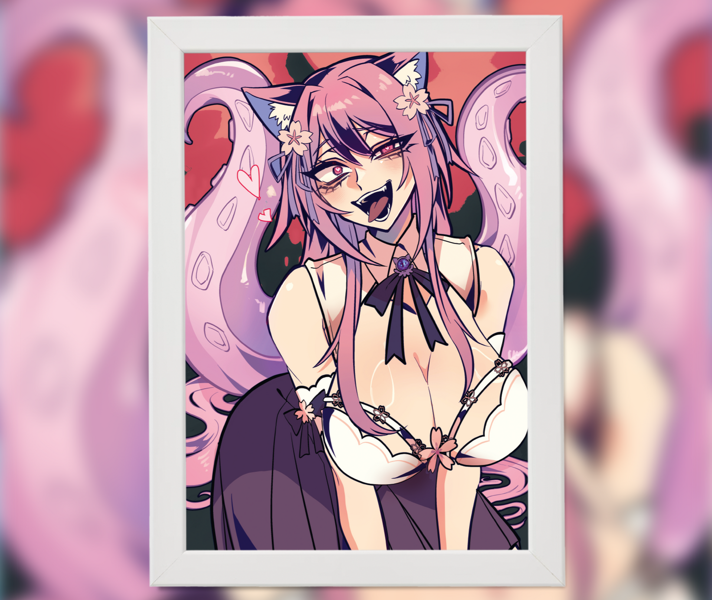 Patreon Loot #05 Poster