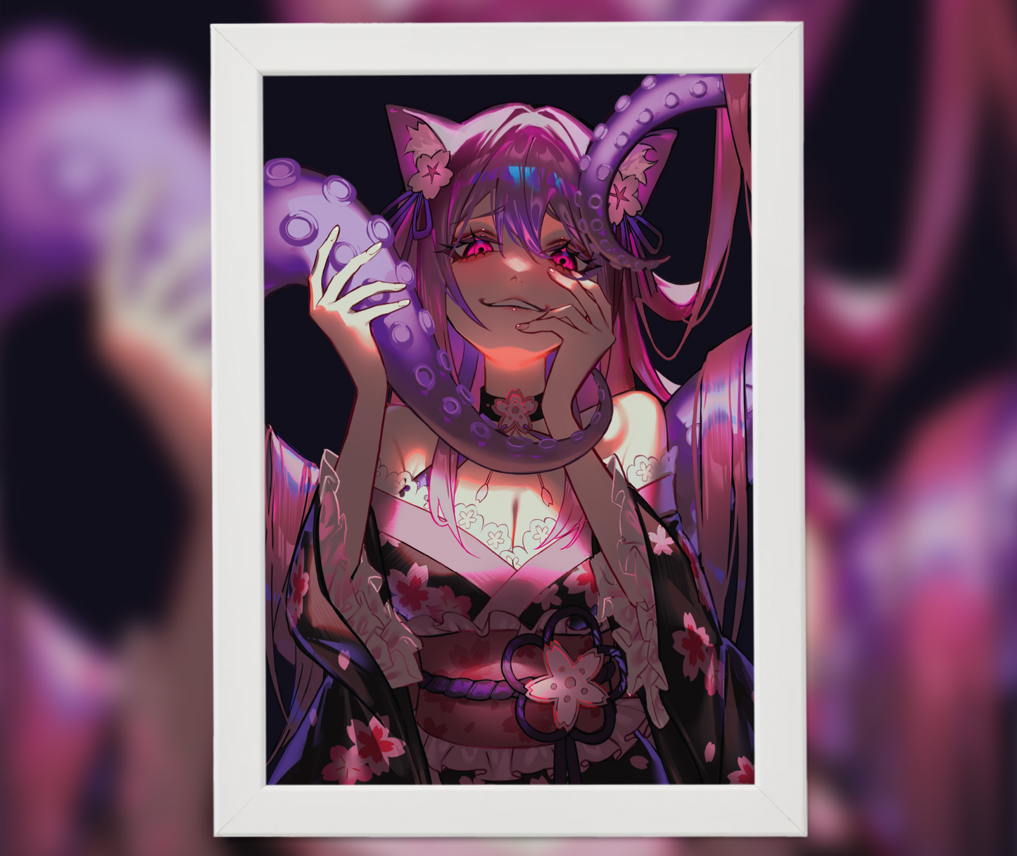 Patreon Loot #07 Poster