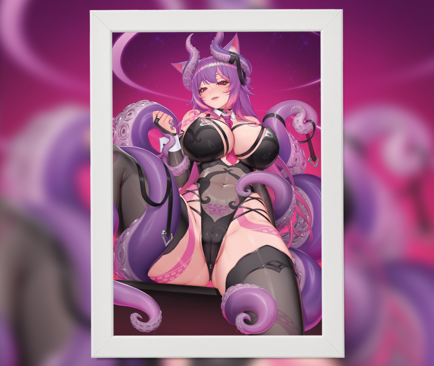 Patreon Loot #09 Poster