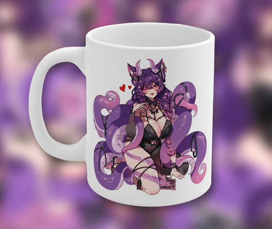 Moepi Tasse Good Morning