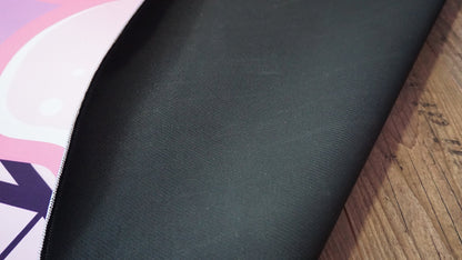 Sakura Magic Circle Chairmat | 120x120cm