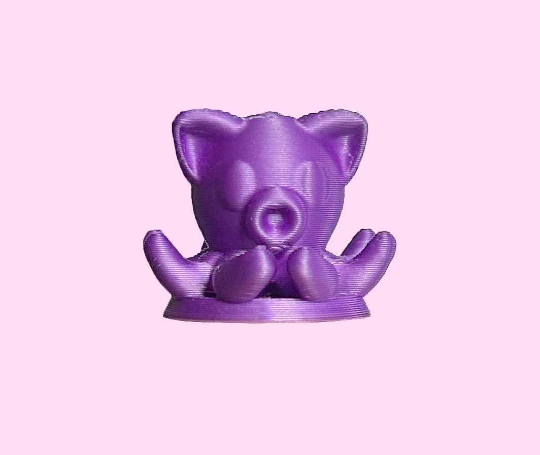 mini Nekopus - GRATIS GESCHENK 💜