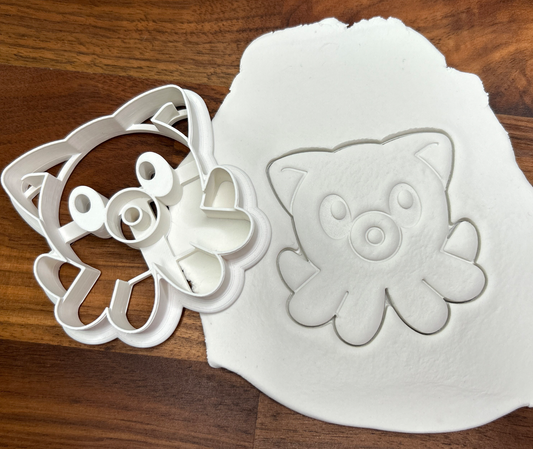 Nekopus Ausstechform