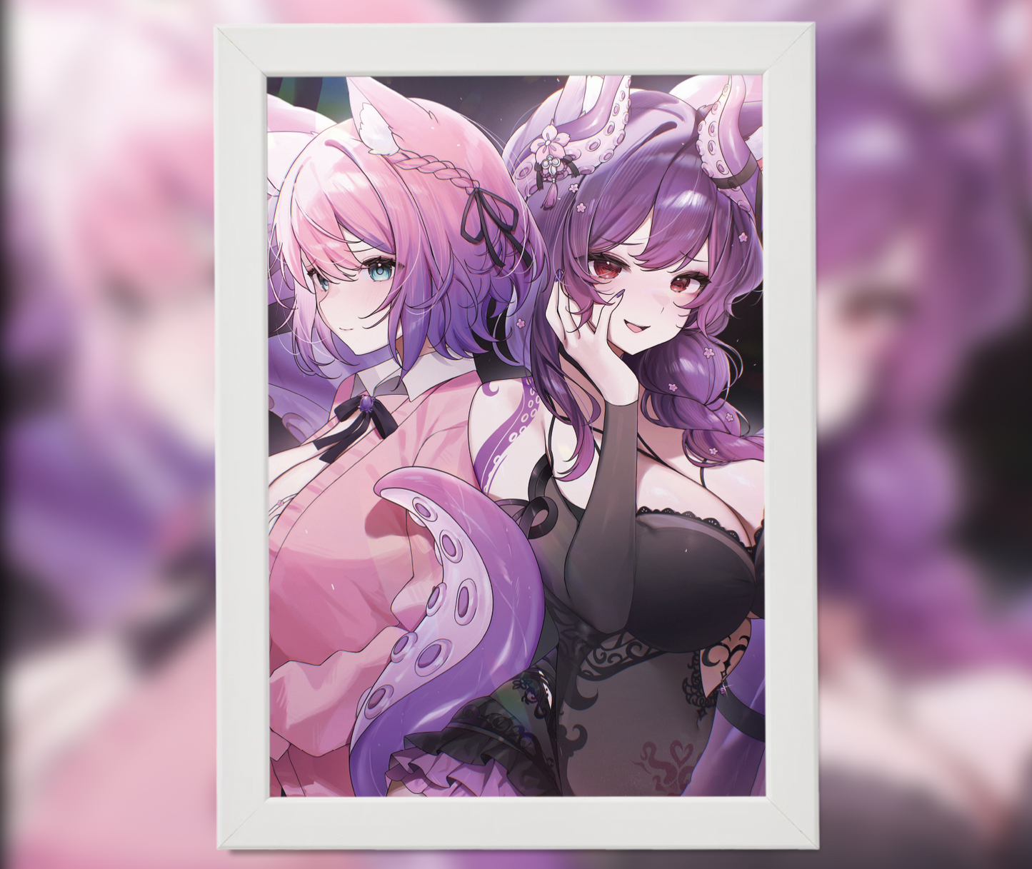 Patreon Loot #15 Poster