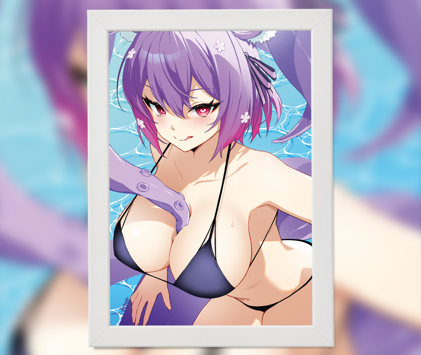 Patreon Loot #04 Poster