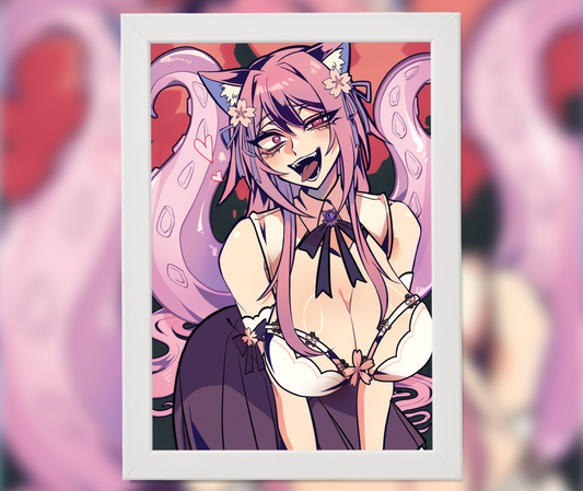 Patreon Loot #05 Poster