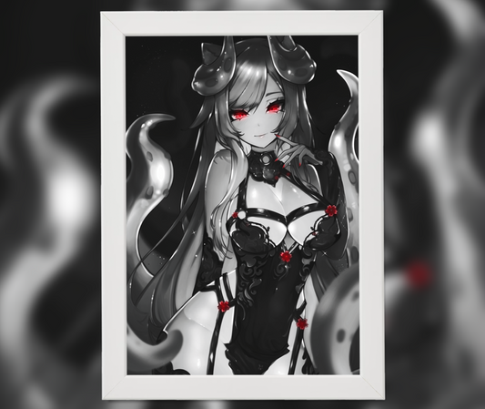 Patreon Loot #08 Poster