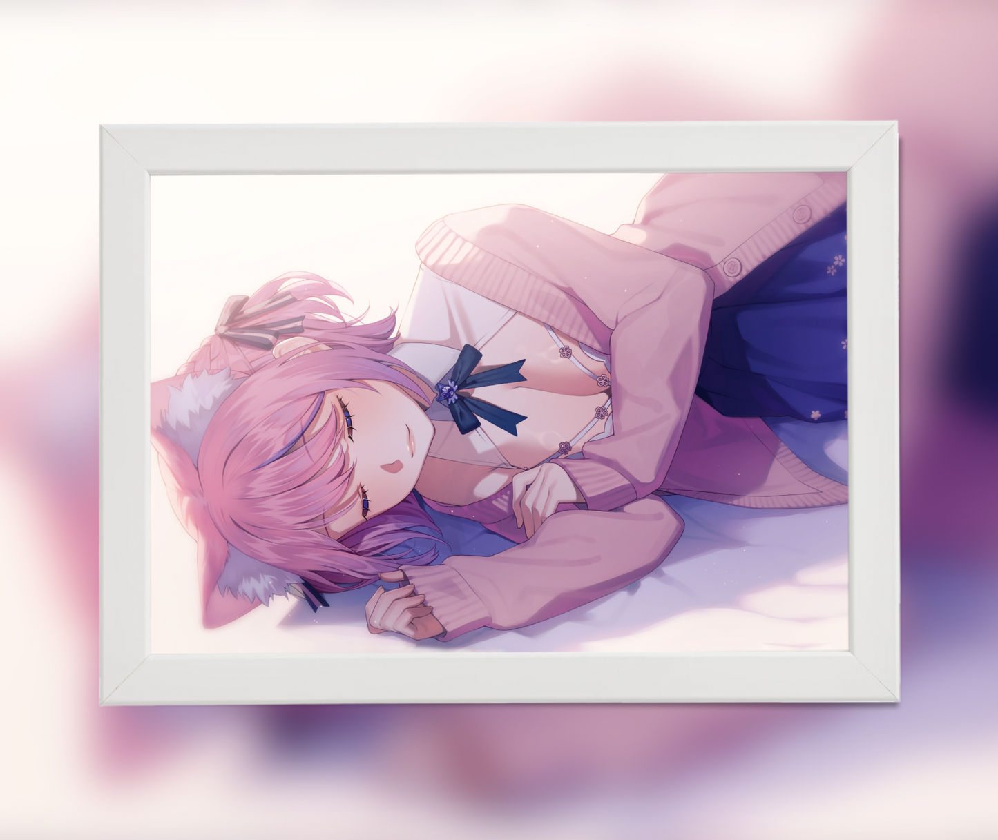 Patreon Loot #13 Poster