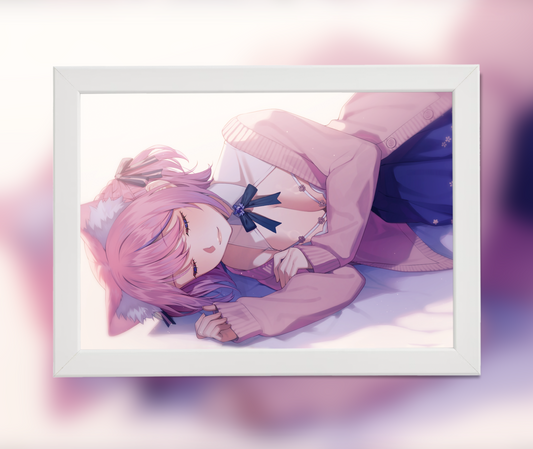 Patreon Loot #13 Poster