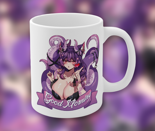 [PRE-ORDER] Moepi Tasse Good Morning