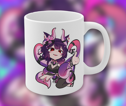 [PRE-ORDER] Moepi Tasse P&S Style