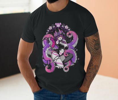 [PRE-ORDER] Moepi Nekopus T-Shirt