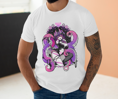 [PRE-ORDER] Moepi Nekopus T-Shirt
